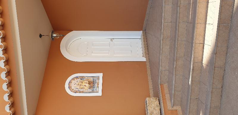 Dona Ana Guesthouse Lagos Exterior photo