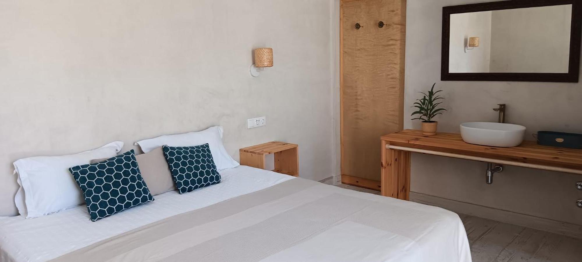 Dona Ana Guesthouse Lagos Exterior photo
