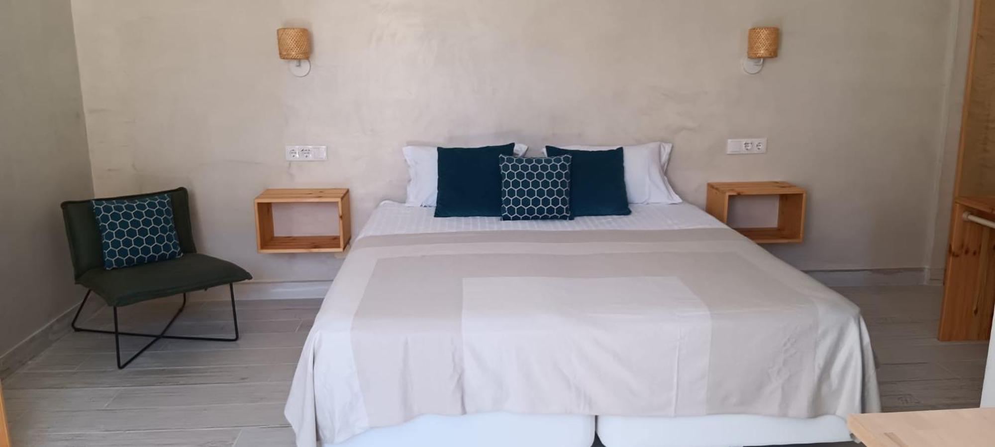 Dona Ana Guesthouse Lagos Exterior photo