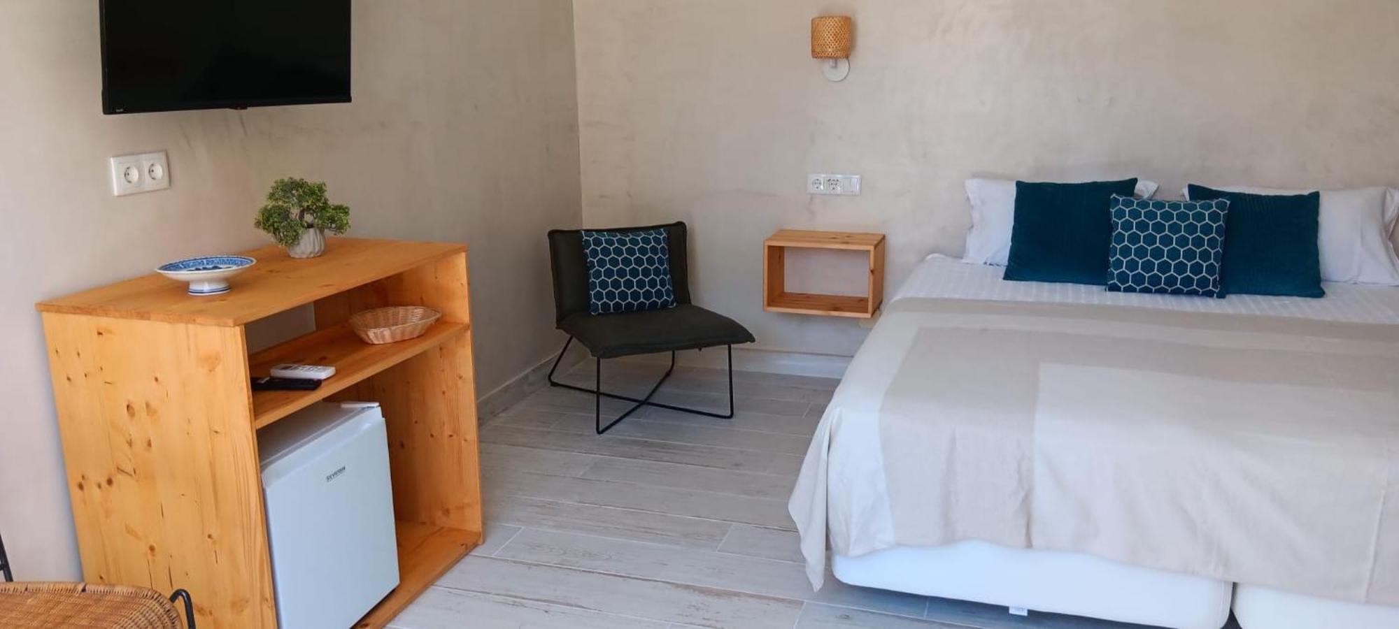 Dona Ana Guesthouse Lagos Exterior photo