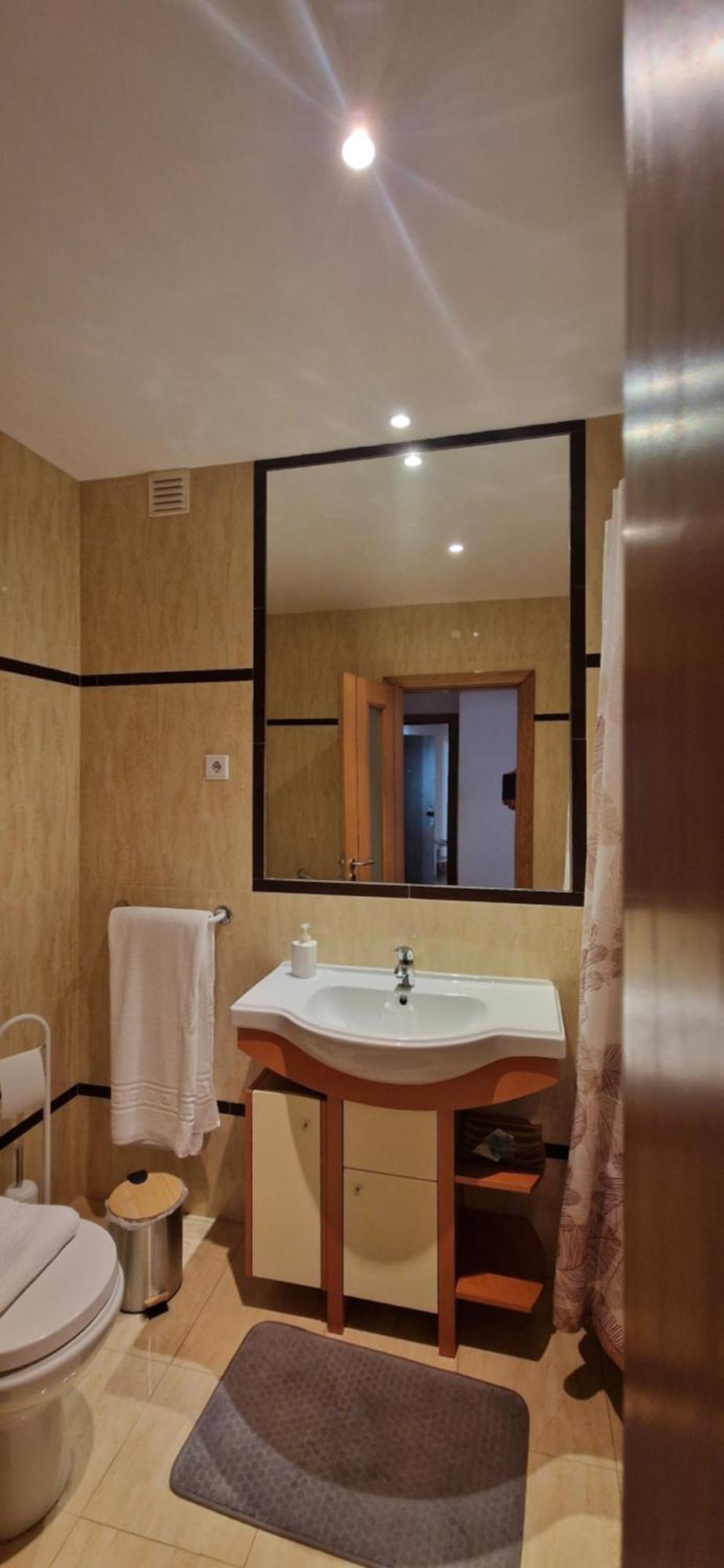 Dona Ana Guesthouse Lagos Room photo